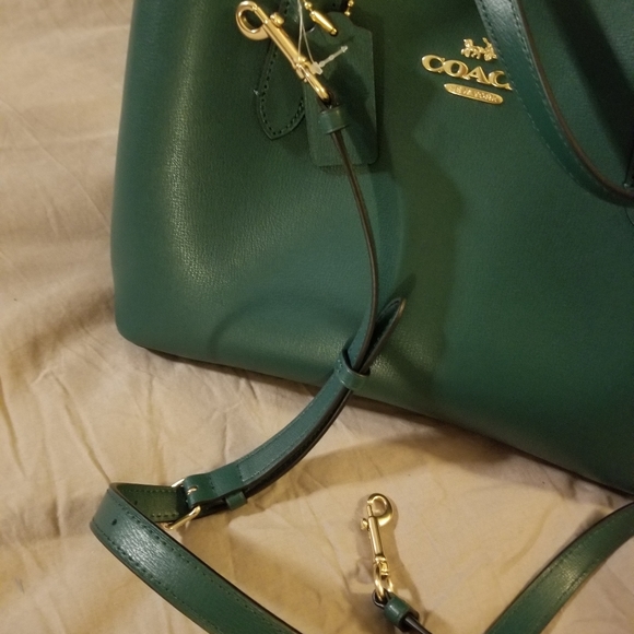 COACH BAG - Picture 6 of 11